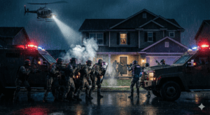 Swatting