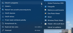 Windows Photo Viewer