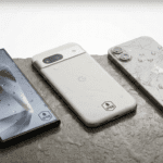 Ako vybrať odolný telefón? IP rating + materiály ako vybrať odolný telefón