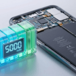 Batéria v smartfóne : prečo mAh nestačí. Ako vybrať mobil podľa batérie Batéria v smartfóne - výber baterky do telefónu
