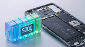 Batéria v smartfóne - výber baterky do telefónu