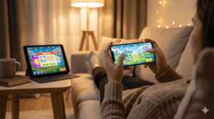 blokovanie reklám v hrách : je legálne ? Ako na to