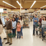 Bojkot samoobslužných pokladní na Slovensku