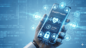 ChatGPT Health - čo to je a aké nesie riziká