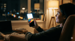 mobil podľa displeja - ako vybrať ten správny