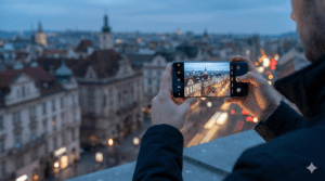 Ako vybrať mobil podľa fotoaparátu : megapixely klamú, tieto parametre sú dôležité mobil podľa fotoaparátu - sprievodca výberom