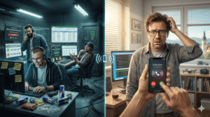 neznáme číslo - môžem zavolať naspäť ?