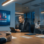 Outsourcing kybernetickej bezpečnosti : Riziká, ktoré manažéri prehliadajú Outsourcing kybernetickej bezpečnosti