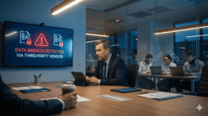 Outsourcing kybernetickej bezpečnosti