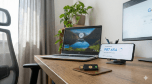 FIDO2 bezpečnostné kľúče vs. iné metódy overovania