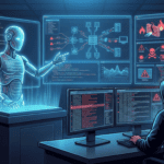 Agentic AI útoky a obrana : “Ako vyzerá útok, ktorý robí AI agent, a čo z toho vidí admin v logoch. Agentic AI útoky - ako fungujú