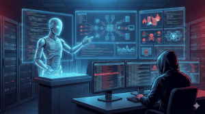 Agentic AI útoky - ako fungujú