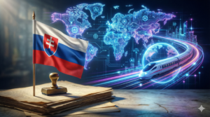 AI v praxi - slovensko vs svet porovnanie