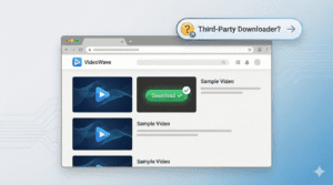 Je sťahovanie videí legálne ?