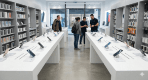 Kúpa smartfónu - veľký checklist