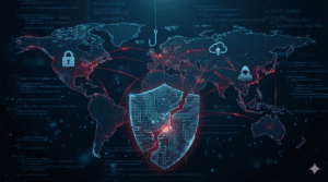 Kybernetické útoky v roku 2026 - štatistika