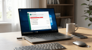 Nástroj na odstránenie vírusov a malware KVRT