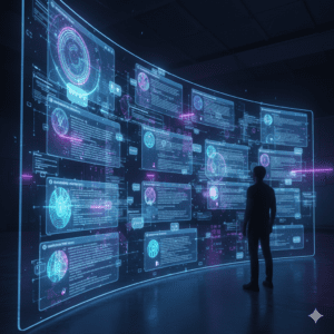 Sociálna sieť Moltbook