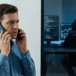 Spoofing - skrytá identita pod niekým známym