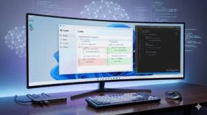 Codex od openAI : editor kódu s umelou inteligenciou