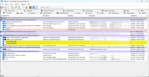 Microsoft Sysinternals od A po Z: Čo to je a ktoré utility ti uľahčia život? Autoruns - Sysinternals Suite