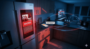 Bezpečná smart domácnosť - ako zabezpečiť svoj domov