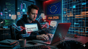 Cenzúra a demonetizácia slov na internete