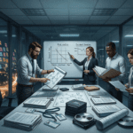 Chyby v kybernetickej bezpečnosti : Top 10 útokov na firmy