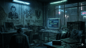 Hackerské skupiny, ktoré zmenili internet: ako fungovali a čo po nich zostalo Hackerské skupiny ktoré zmenili dejiny