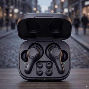 Ako vybrať kvalitné slúchadlá/headset: kompletný sprievodca In Ear slúchadlá štuple