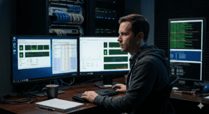 Microsoft Sysinternals : nástroje pre Windows správcov