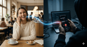 Nahrávanie hovorov - je legálne ?