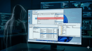 Persistence - ako funguje udržanie prístupu v sieti ?