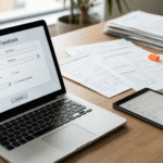 Tvorba formulárov (online a offline) zadarmo: Krok za krokom aj bez kódovania Tvorba formulárov - offline a online formuláre zadarmo