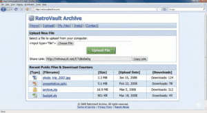 Úložiská - rapishare,megaupload,ulozto - čo sa s nimi stalo