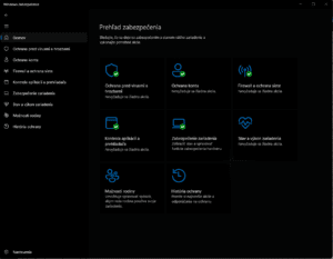 Stačí Windows Defender alebo potrebuješ komplexný bezpečnostný balík? Windows Defender - nastavenie