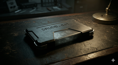 Windows SRUM - čo to je