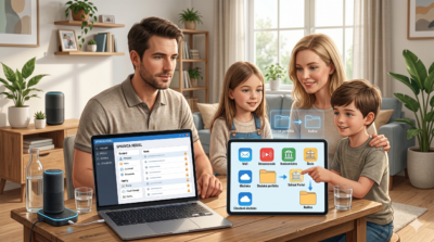 Ako usporiadať online účty - správa a poriadok v účtoch