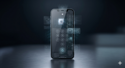 Čo chráni smartfón ?