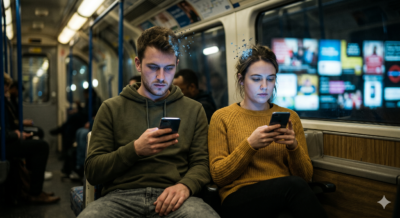 Digitálna demencia - ako na ňu (návod)