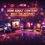 História porna na internete: Ako tento priemysel vybudoval dnešný web História porna - od úplného začiatku do dnes