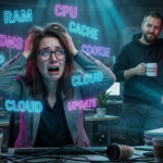 IT slovník - základné frázy čo musíš poznať