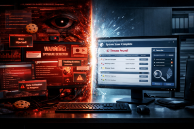 SuperAntispyware - oplatí sa ?