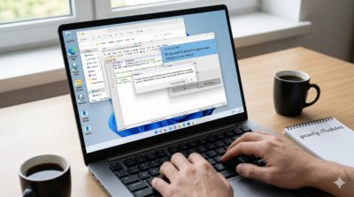 Windows HOST súbor - úprava a povolenie prístupu