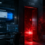Tichá hrozba: Ako RDP port 3389 otvára dvere hackerom RDP port 3389: prečo je zraniteľný a ako to ošetriť